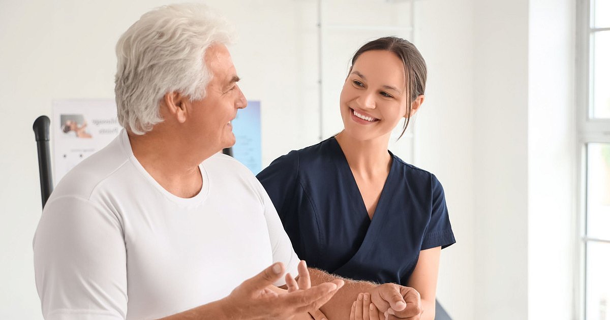 Rehabilitacja kardiologiczna w Mielcu: znamy szczegóły! Sprawdź! - HEJ.MIELEC.PL