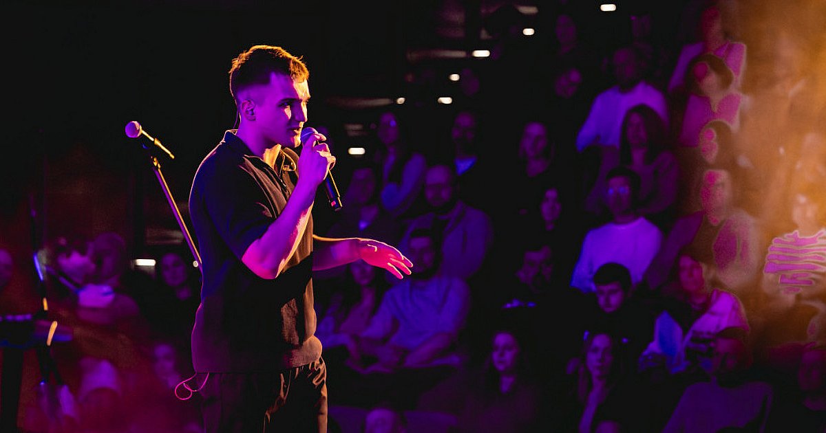 Muzyczna jesień: koncert Janka Szynala już 14 listopada! - HEJ.MIELEC.PL