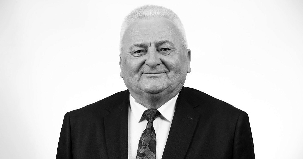 Zmarł wieloletni radny gminy Wadowice Górne - HEJ.MIELEC.PL