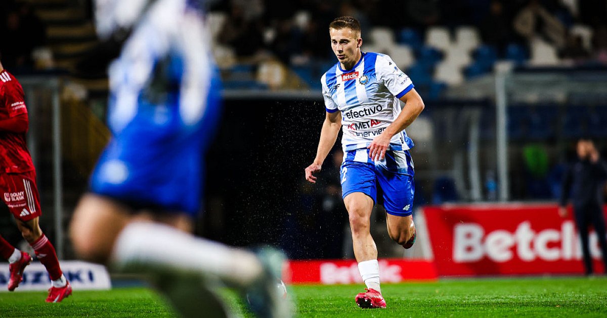 Stal Mielec zagra z Puszczą Niepołomice. Czas na ważne punkty - HEJ.MIELEC.PL