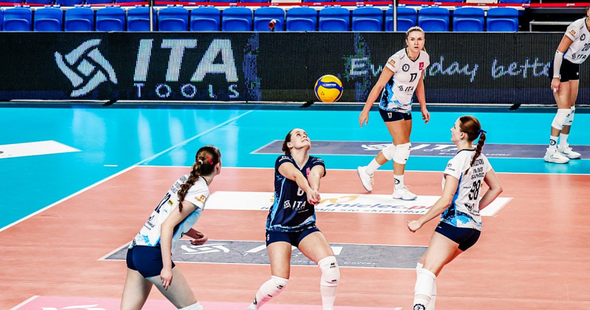 ITA TOOLS Stal Mielec - znamy terminy najbliższych kolejek TAURON Ligi - HEJ.MIELEC.PL