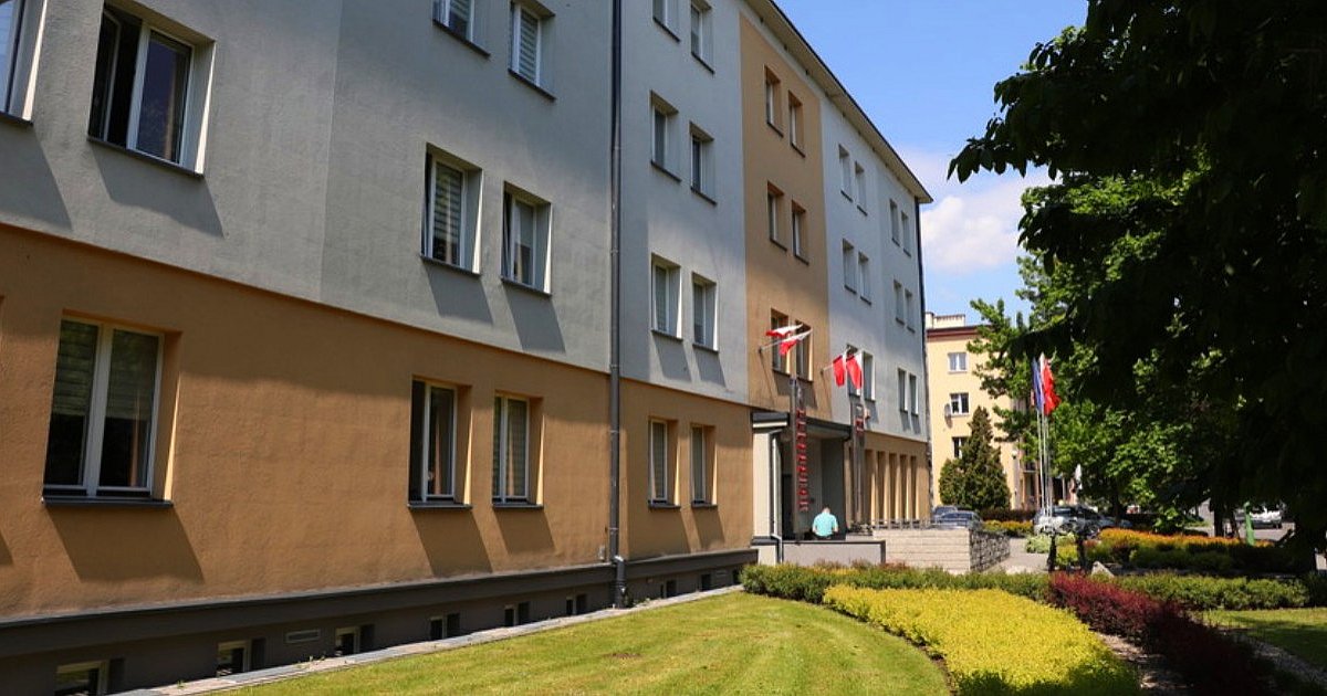 Starostwo Powiatowe w Mielcu będzie nieczynne - HEJ.MIELEC.PL