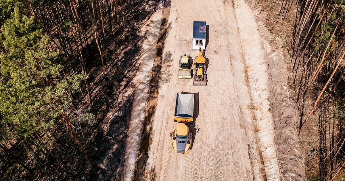 Jest porozumienie samorządów ws. koncepcji obwodnicy. Kto zapłaci? - HEJ.MIELEC.PL