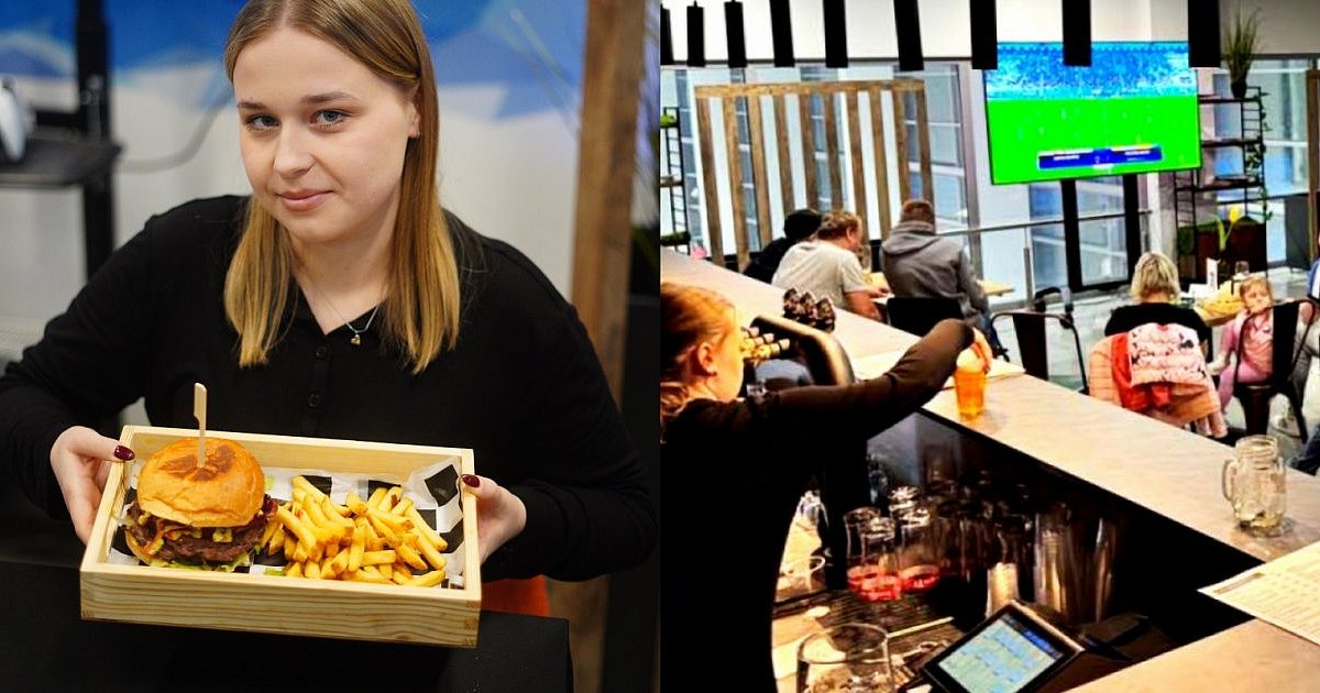 Środa i czwartek w bistro w Hali MOSiR: Liga Mistrzów i Stal Mielec! - HEJ.MIELEC.PL