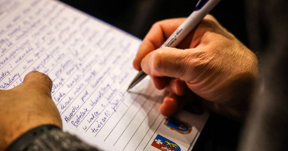 Napiszą kolejne Dyktando Niepodległościowe. Już w piątek - HEJ.MIELEC.PL