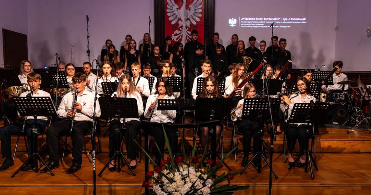 Dźwięki pamięci w PSM. Koncert w piątek - HEJ.MIELEC.PL