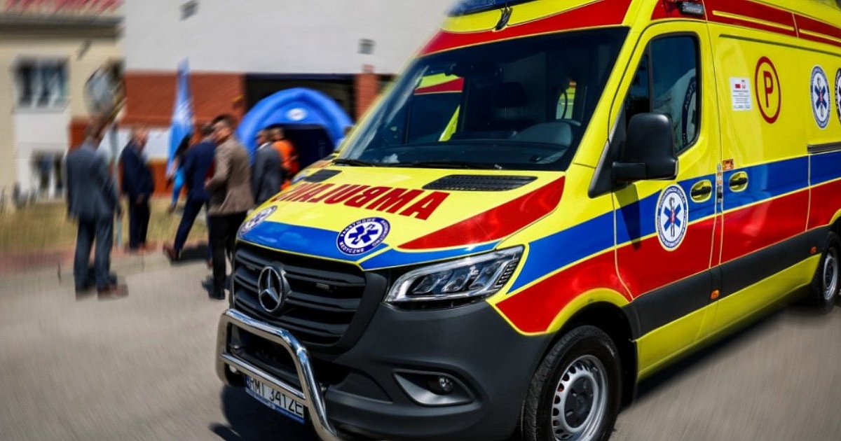 Trzech kandydatów na dyrektora mieleckiego pogotowia - HEJ.MIELEC.PL