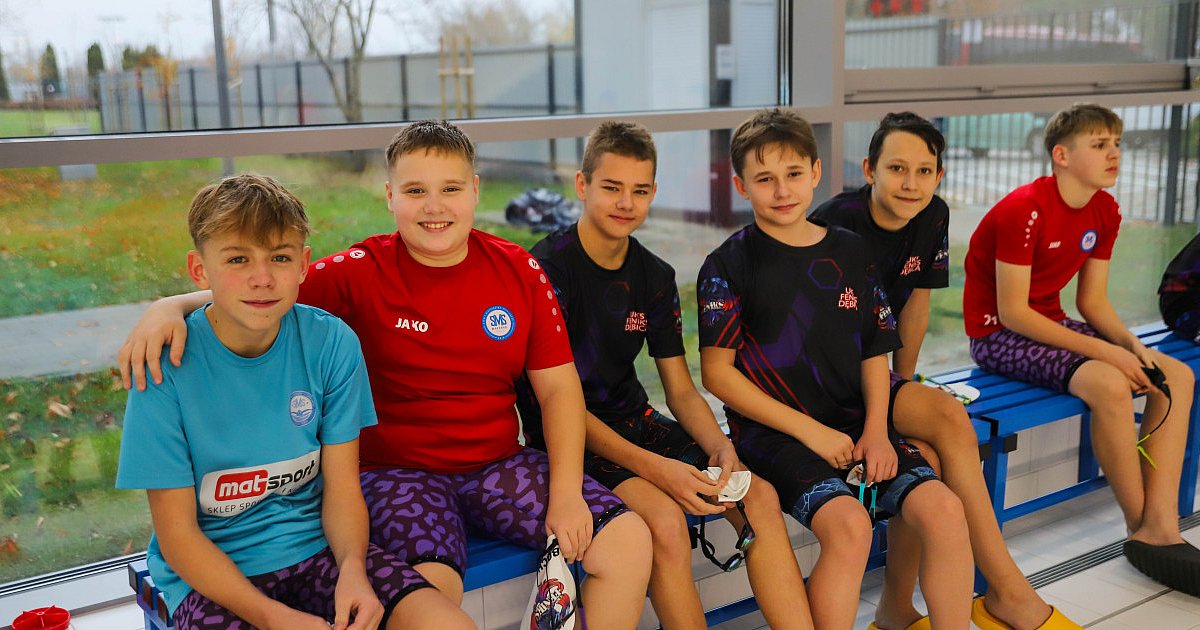 IKAR STAL Mielec najlepszy w Zawodach Niepodległościowych [FOTO] - HEJ.MIELEC.PL