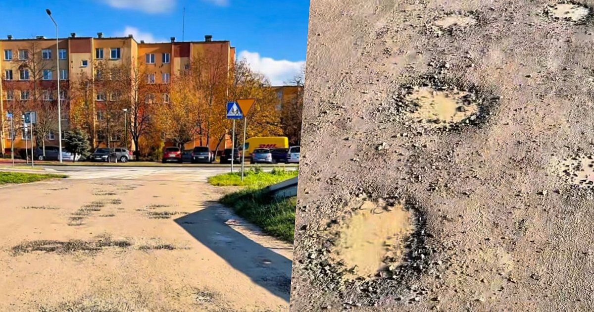 Ulica Brekieszów doczeka się remontu. Mieszkańcy czekają od dawna - HEJ.MIELEC.PL