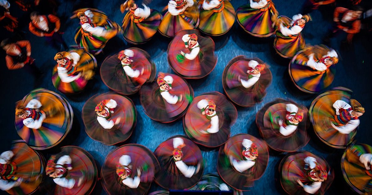 Już blisko tysiąc osób kupiło bilety na koncert Mazowsza w Mielcu! - HEJ.MIELEC.PL