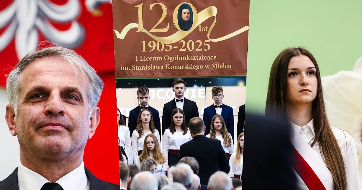 Wielki jubileusz ILO. "Pielęgnujemy dziedzictwo, patrzymy w przyszłość" - HEJ.MIELEC.PL