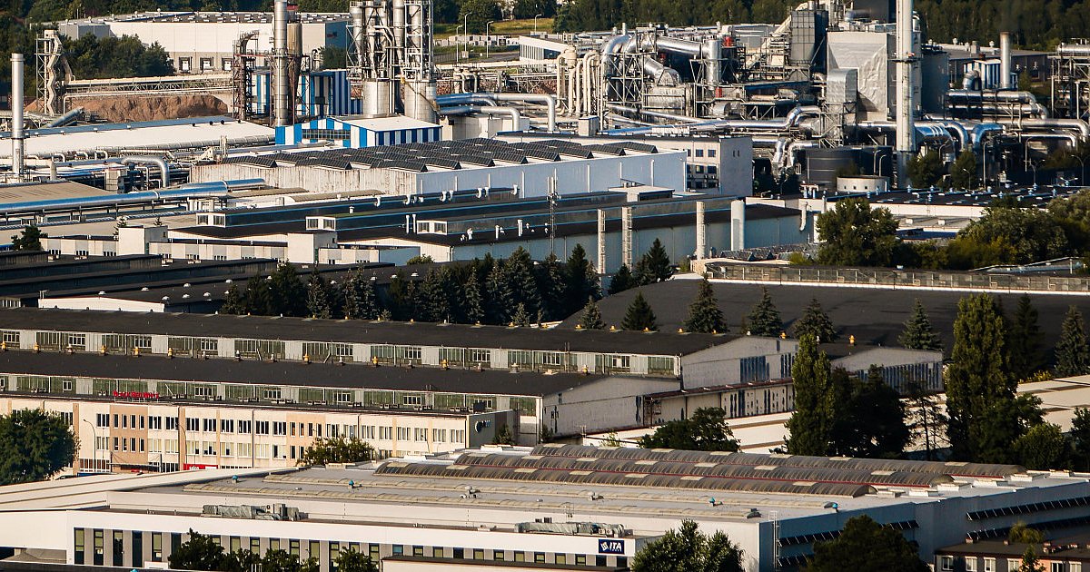 Co dalej z BRW? Zwolnienia, ale i stabilizacja? - HEJ.MIELEC.PL