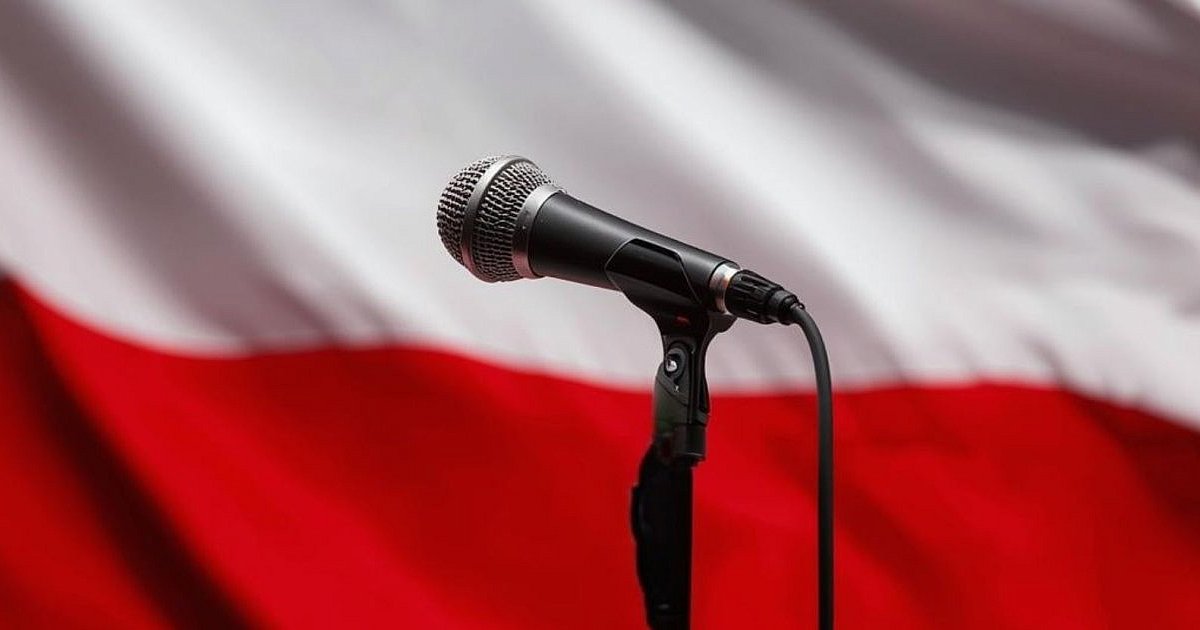 Będzie koncert Pieśni Patriotycznych - w siedzibie Nadleśnictwa - HEJ.MIELEC.PL