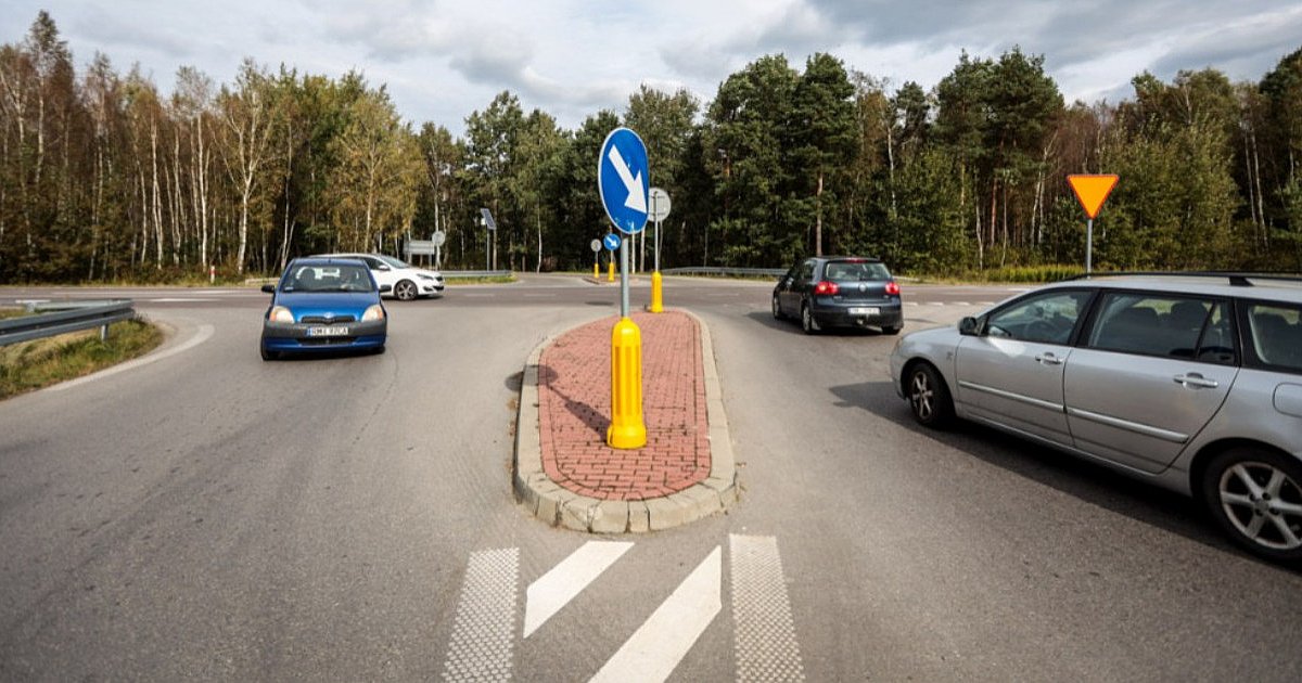 Jest rozstrzygnięcie przetargu na budowę ronda na obwodnicy! - HEJ.MIELEC.PL