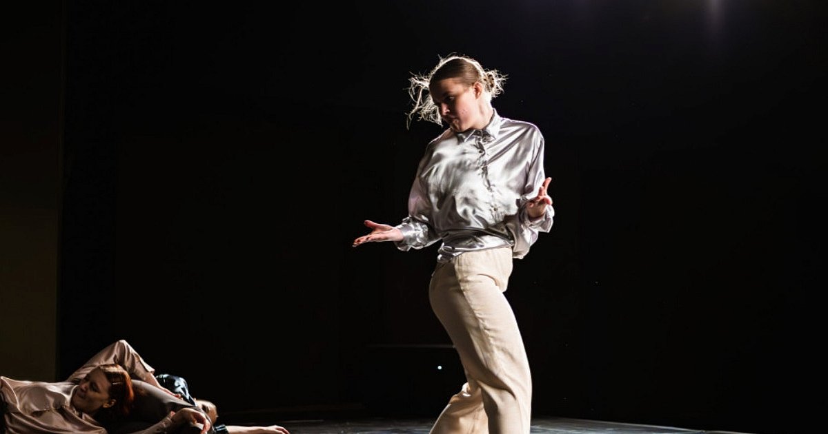 Rusza Festiwal Tańca Współczesnego: warsztaty, Kontrasty, spektakl - HEJ.MIELEC.PL