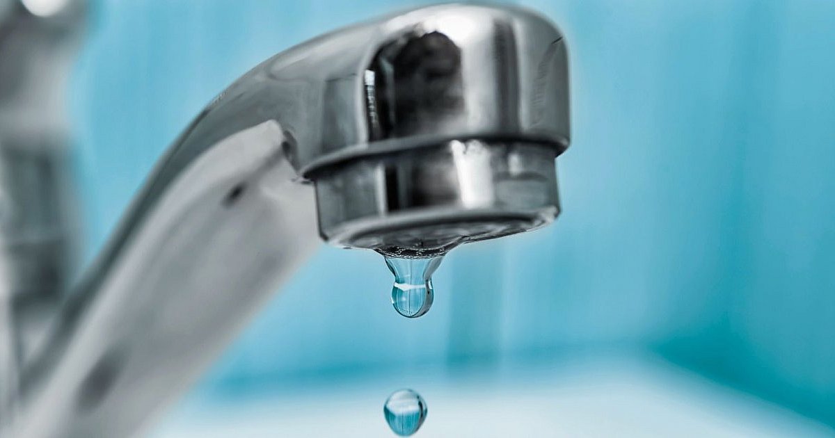 Będzie nocna przerwa w dostawie wody - ZMIANA TERMINU! - HEJ.MIELEC.PL