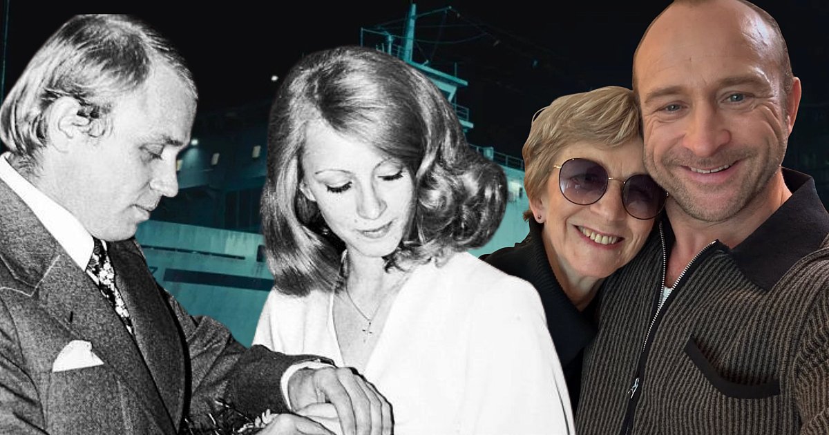 Heweliusz: kapitanowa z Mielca, która walczyła o honor męża - HEJ.MIELEC.PL