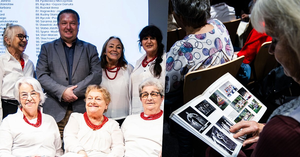 Historia i dziedzictwo. Wyjątkowy projekt byłych "Rzeszowiaków" [FOTO] - HEJ.MIELEC.PL