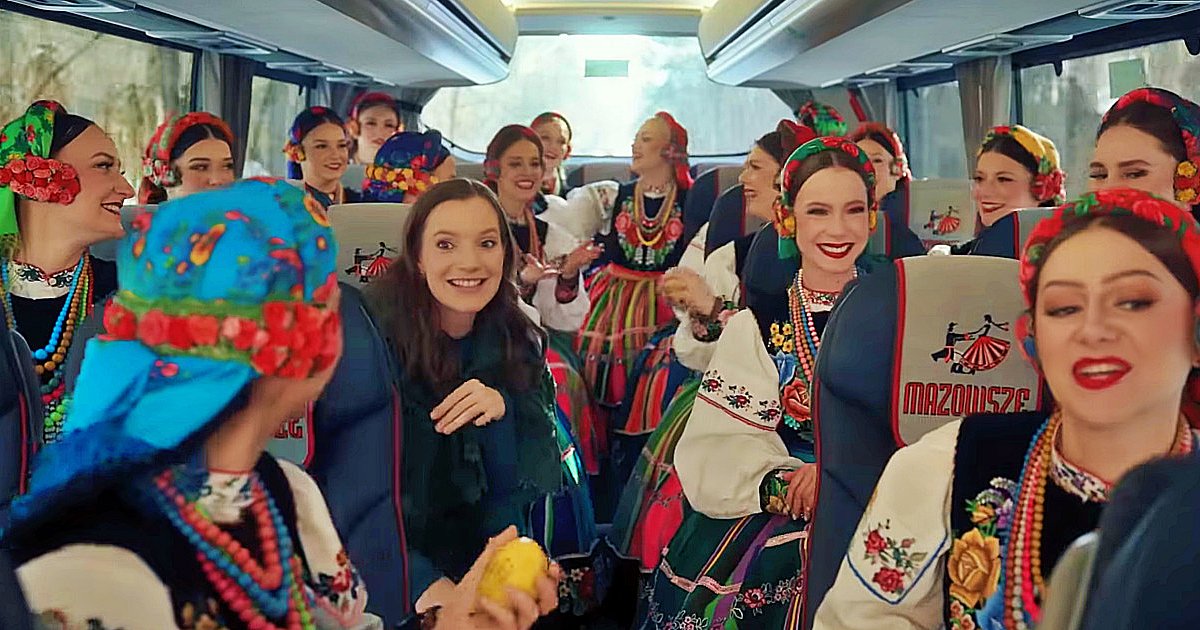 Śpiewały razem z Sanah, usłyszymy je w niedzielę w Mielcu - HEJ.MIELEC.PL