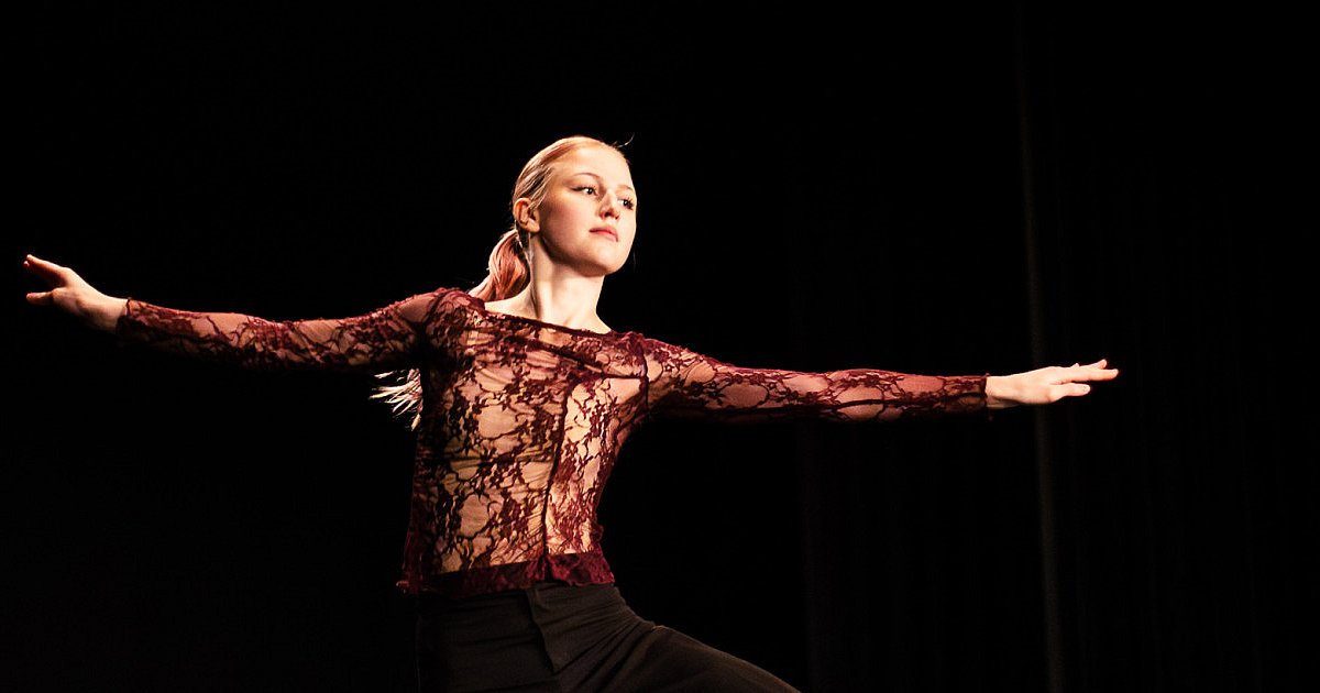 Taneczny weekend w Mielcu. "Kontrastowe" rywalizacje [FOTO] - HEJ.MIELEC.PL