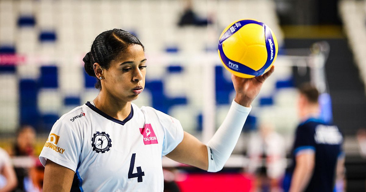 Wicemistrzynie kraju za mocne. Ale jest progres w grze Stali [FOTO]