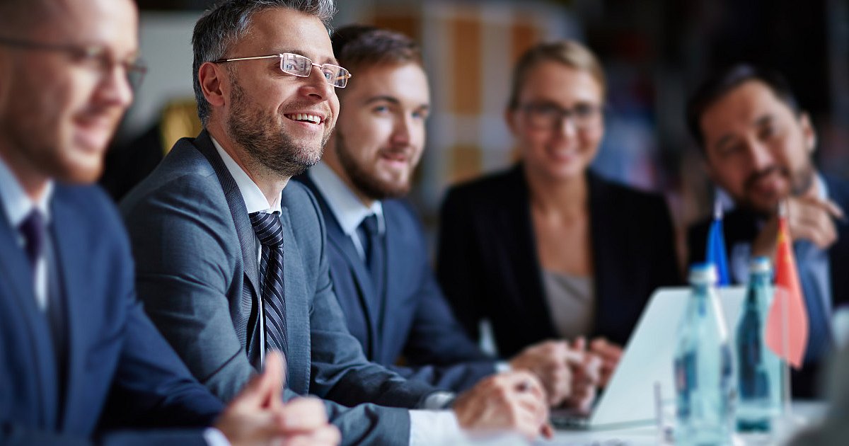 Śniadanie biznesowe w Agencji MARR - trwają zapisy