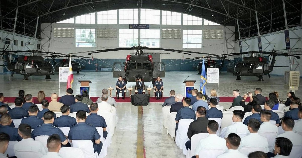 PZL Mielec wzmacnia filipińskie siły powietrzne - HEJ.MIELEC.PL