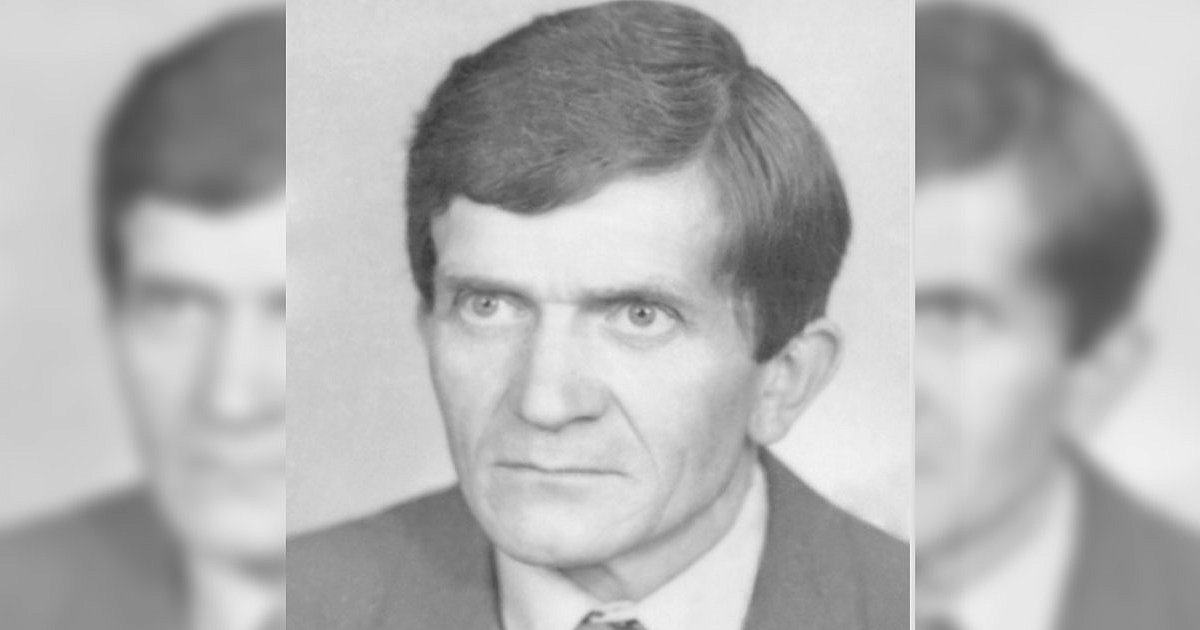 Nie żyje Marian Strycharz - były wiceprezydent Mielca - HEJ.MIELEC.PL