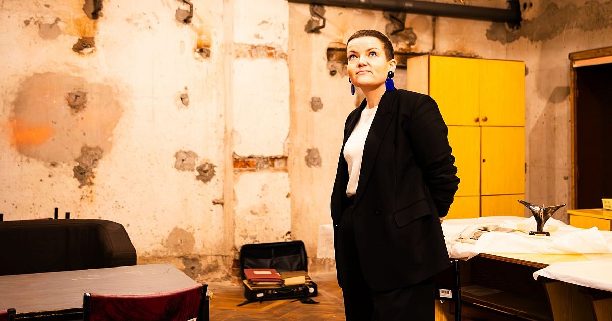 Marta Cienkowska w mieleckim Domu Kultury. "Dobrze wydane pieniądze" - HEJ.MIELEC.PL