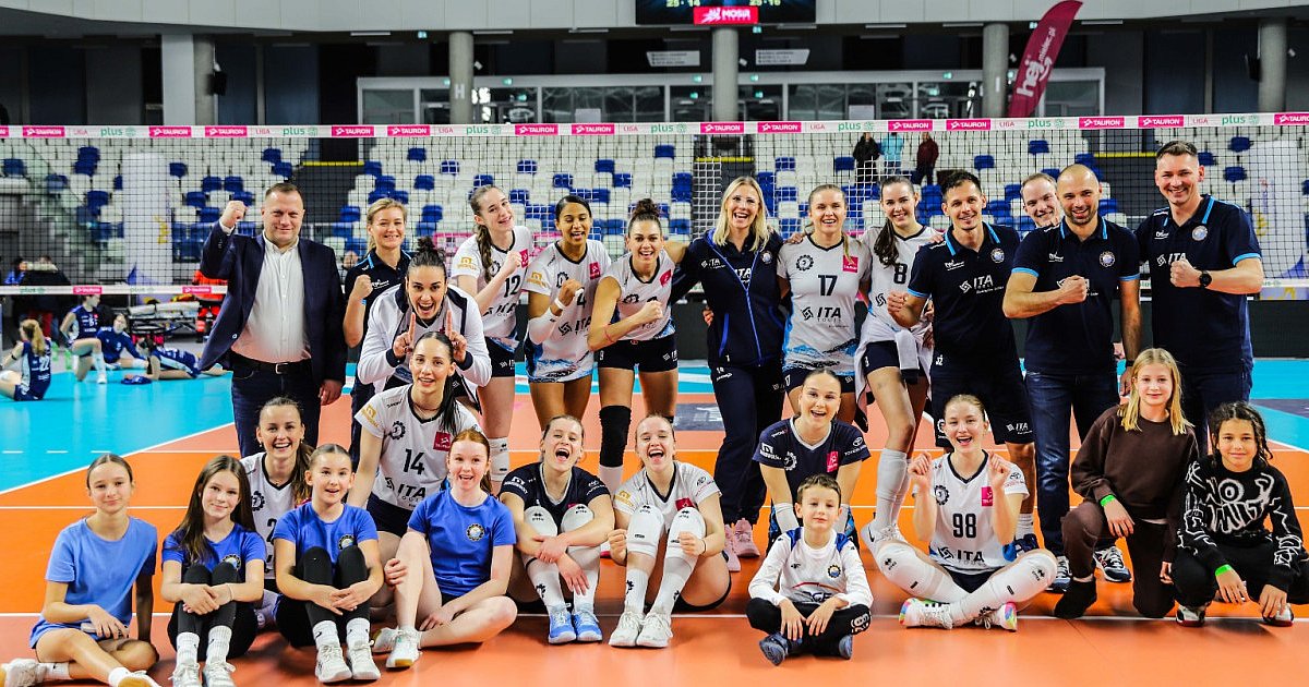 Miłosz Majka: Zagraliśmy świetnie w ataku, wykorzystaliśmy wszystkie swoje szanse - HEJ.MIELEC.PL