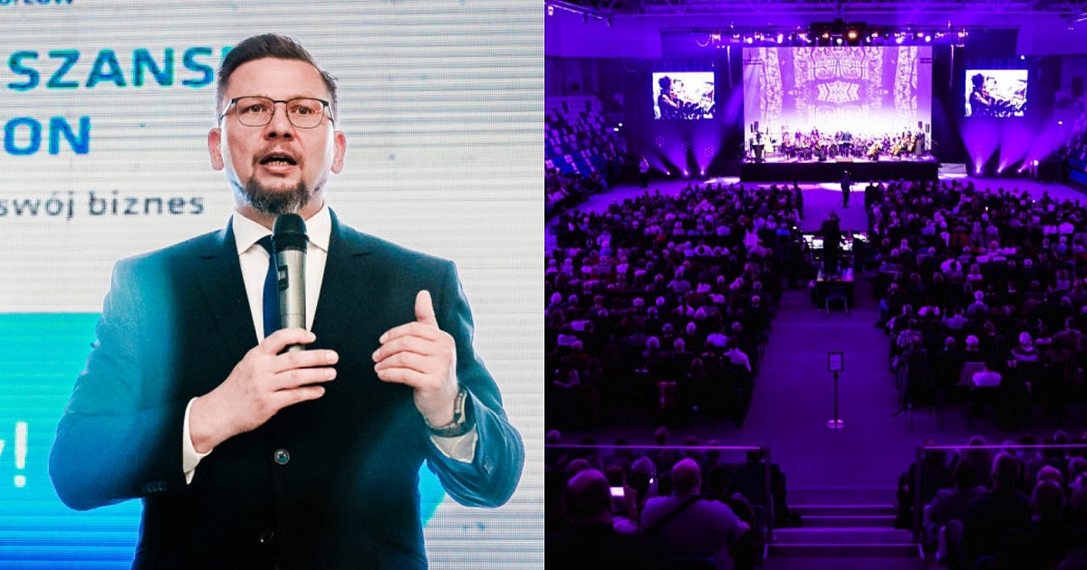 Dzisiaj Strefa świętuje 30-lat istnienia. Duża gala! - HEJ.MIELEC.PL