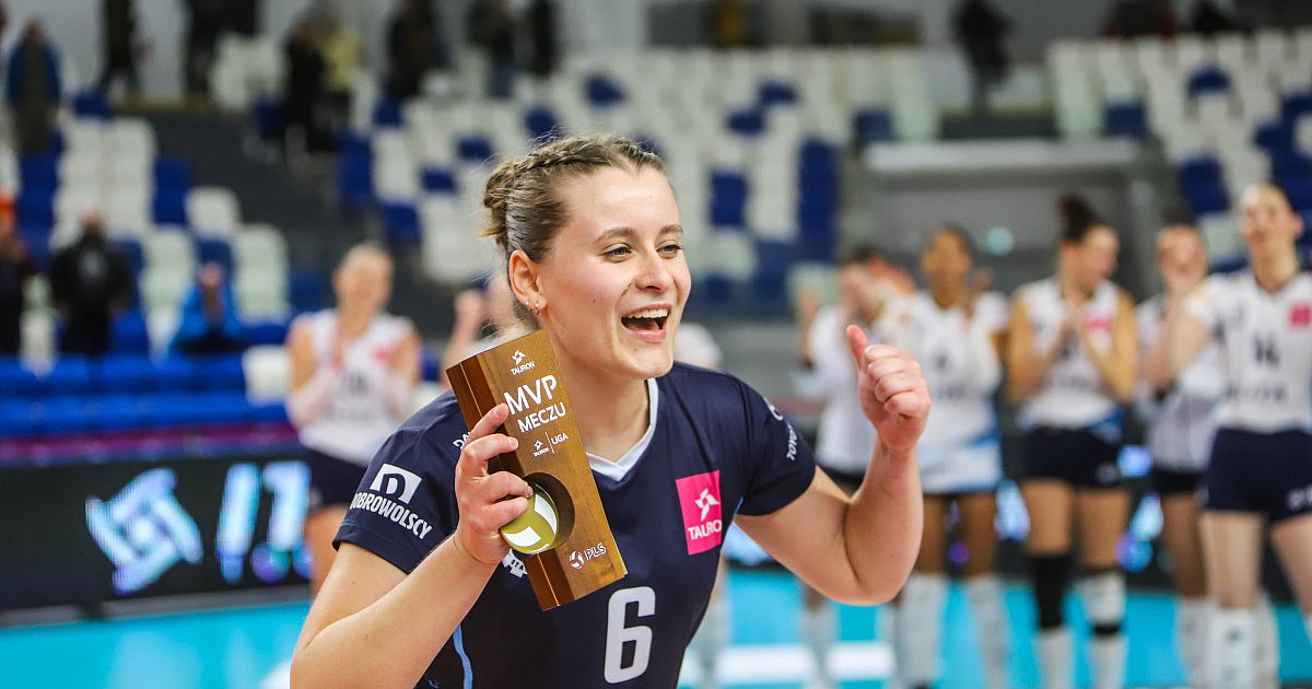 W sobotę mecz ITA TOOLS Stali Mielec z beniaminkiem TAURON Ligi - HEJ.MIELEC.PL