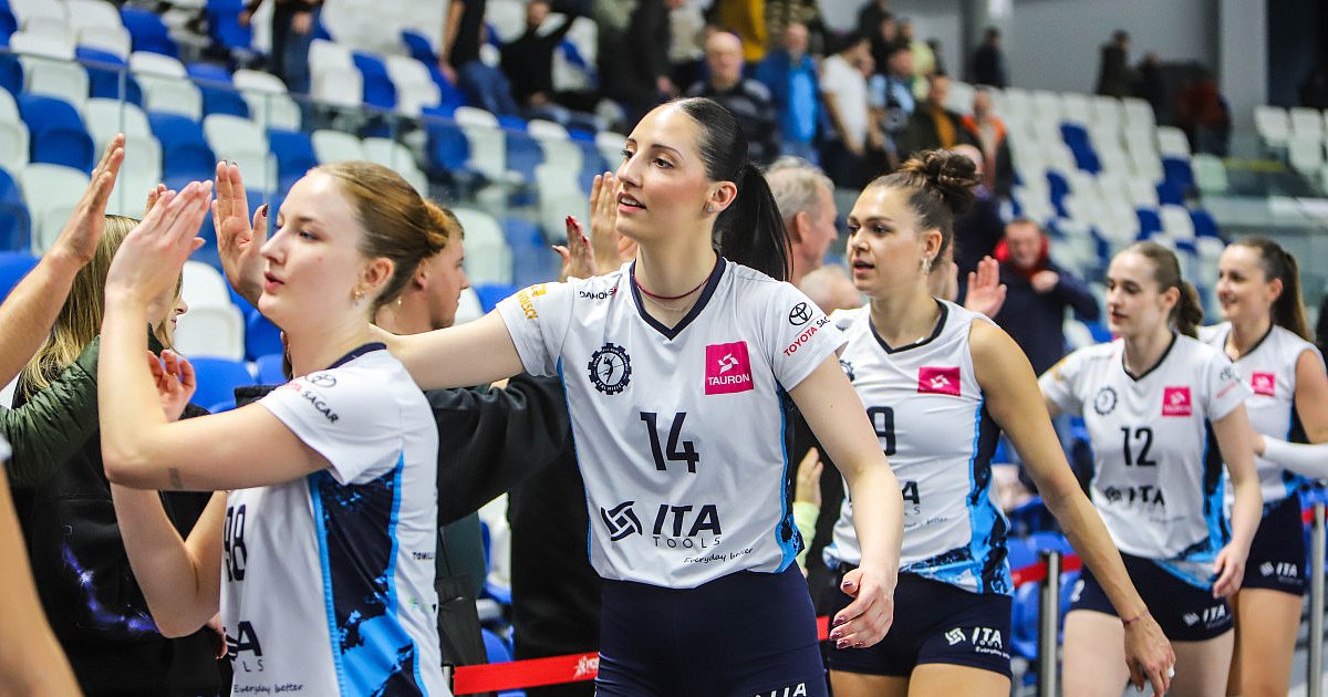 ITA TOOLS Stal Mielec poznała rywala w 1/8 TAURON Pucharu Polski - HEJ.MIELEC.PL