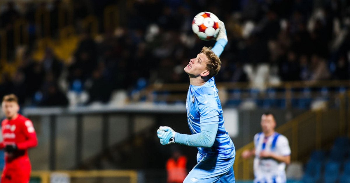 W niedzielę FKS Stal Mielec zmierzy się z liderem - HEJ.MIELEC.PL