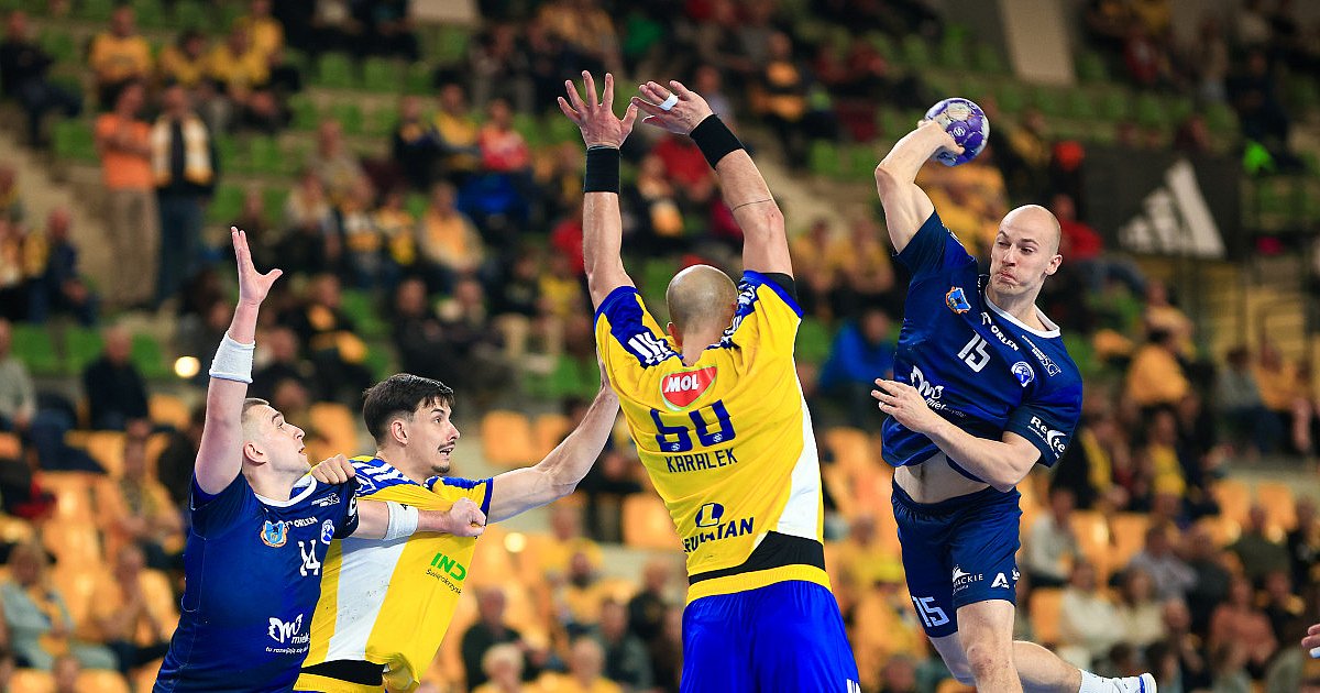 Tradycyjnie Kielce zlały Stal [WIDEO, FOTO]