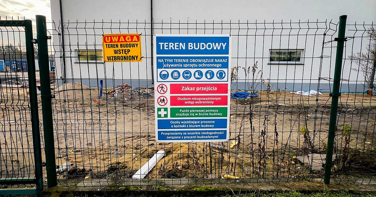 Inwestycje powiatu w 2026 roku. Mamy listę - HEJ.MIELEC.PL