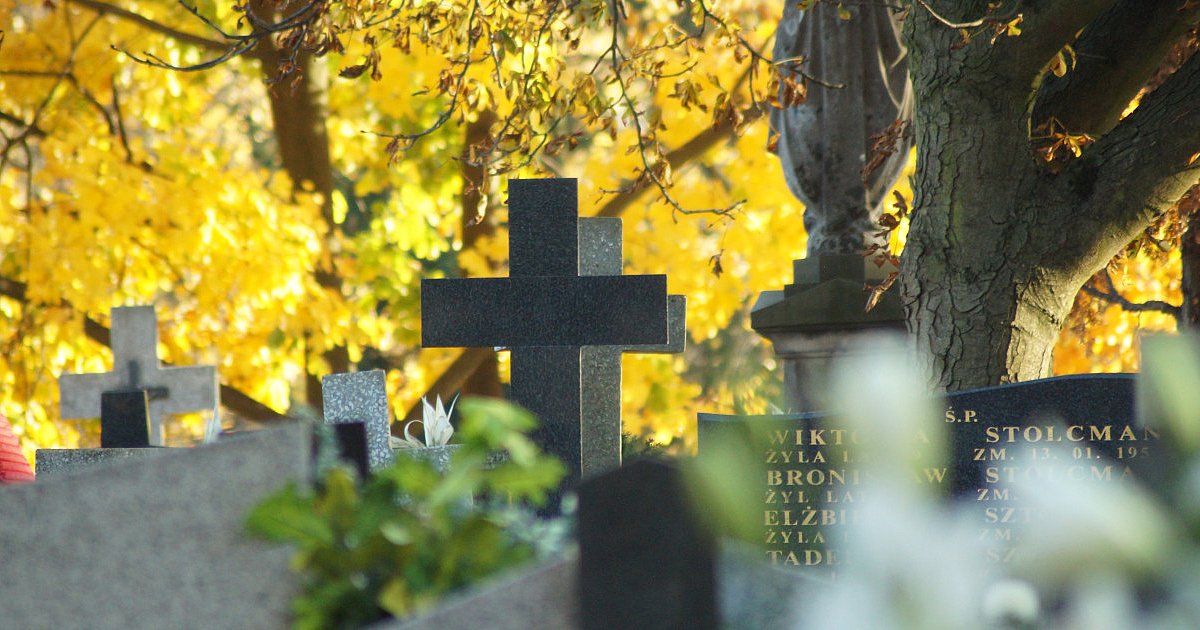 W mijającym tygodniu odeszli od nas [23 - 29 listopada] - HEJ.MIELEC.PL