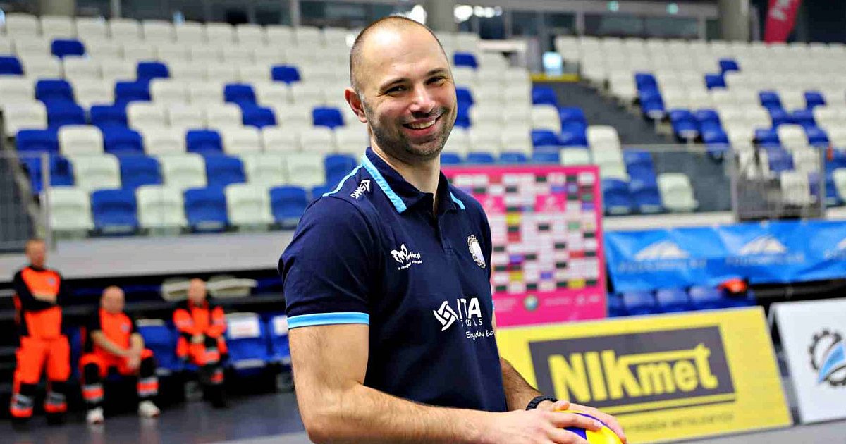 Dominik Stanisławczyk: Najważniejsze są punkty! - HEJ.MIELEC.PL