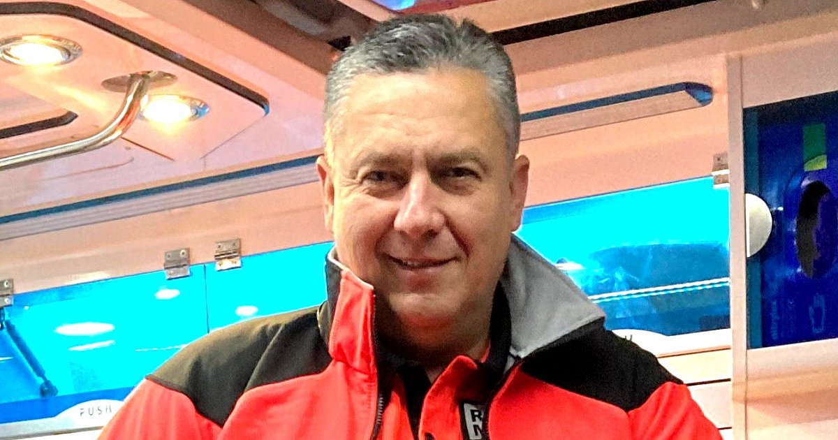 Formalnie: Grzegorz Gałuszka powołany na funkcję dyrektora pogotowia - HEJ.MIELEC.PL