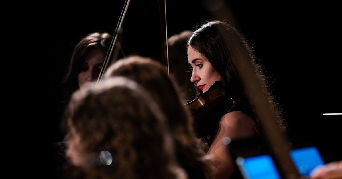 Koncert Sylwestrowy MOS. Dwa występy! - HEJ.MIELEC.PL