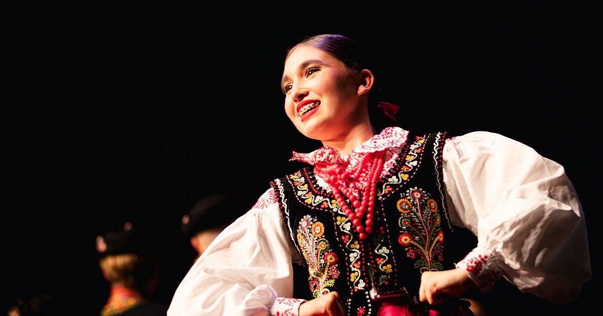 Szykuje się świąteczny występ "Rzeszowiaków". Koncert w hali! - HEJ.MIELEC.PL