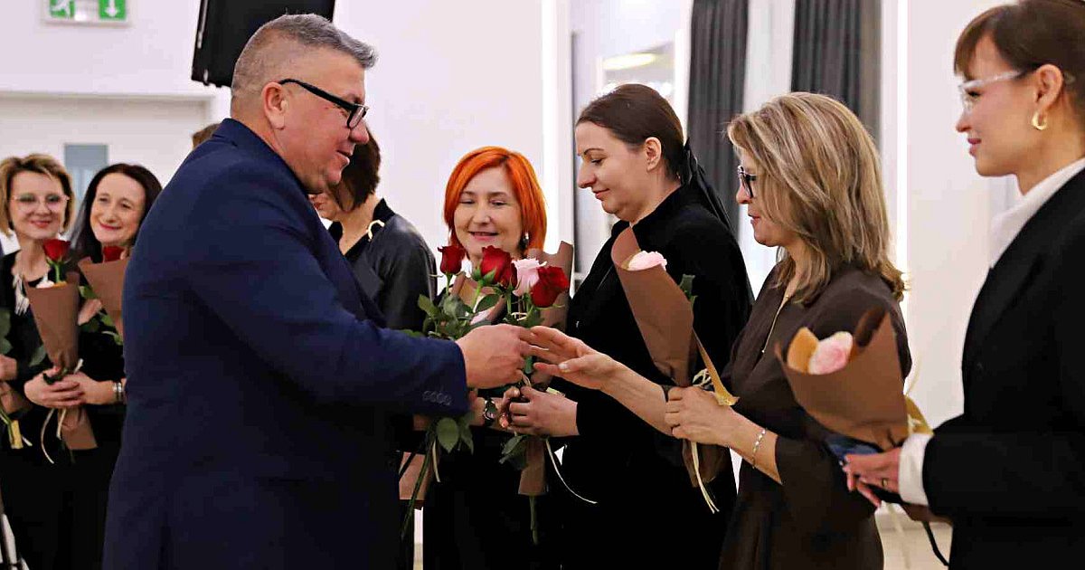 Środowiskowy Dom Samopomocy w Mielcu świętuje 30-lecie [FOTO] - HEJ.MIELEC.PL