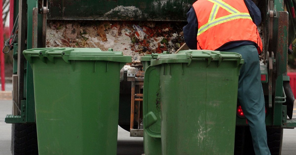 Padew Narodowa z jedną z najniższych opłat za śmieci w regionie - HEJ.MIELEC.PL