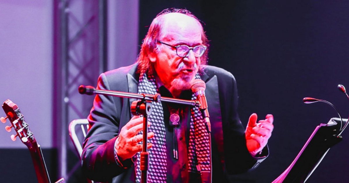 Koncertem upamiętnią Jerzego Mamcarza. Wydarzenie 10 grudnia - HEJ.MIELEC.PL