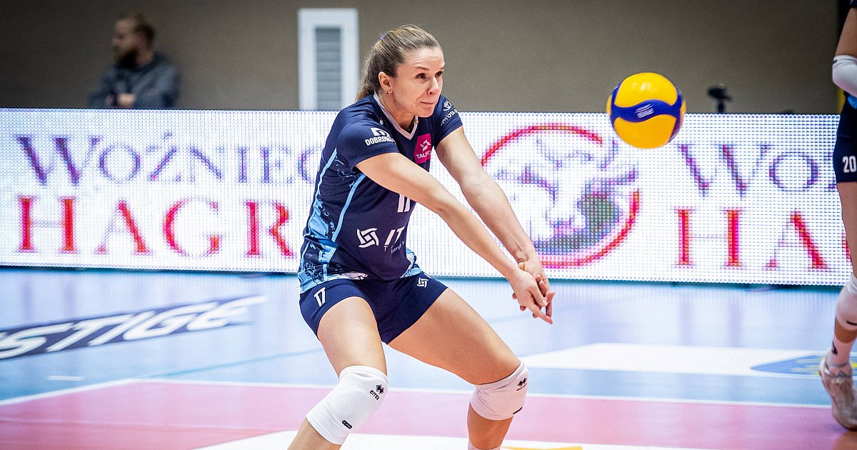 Znamy termin meczu ITA TOOLS Stali Mielec z Chemikiem - HEJ.MIELEC.PL