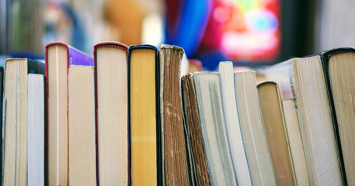 Charytatywny Kiermasz "Książki Przeczytanej" już w niedzielę - HEJ.MIELEC.PL