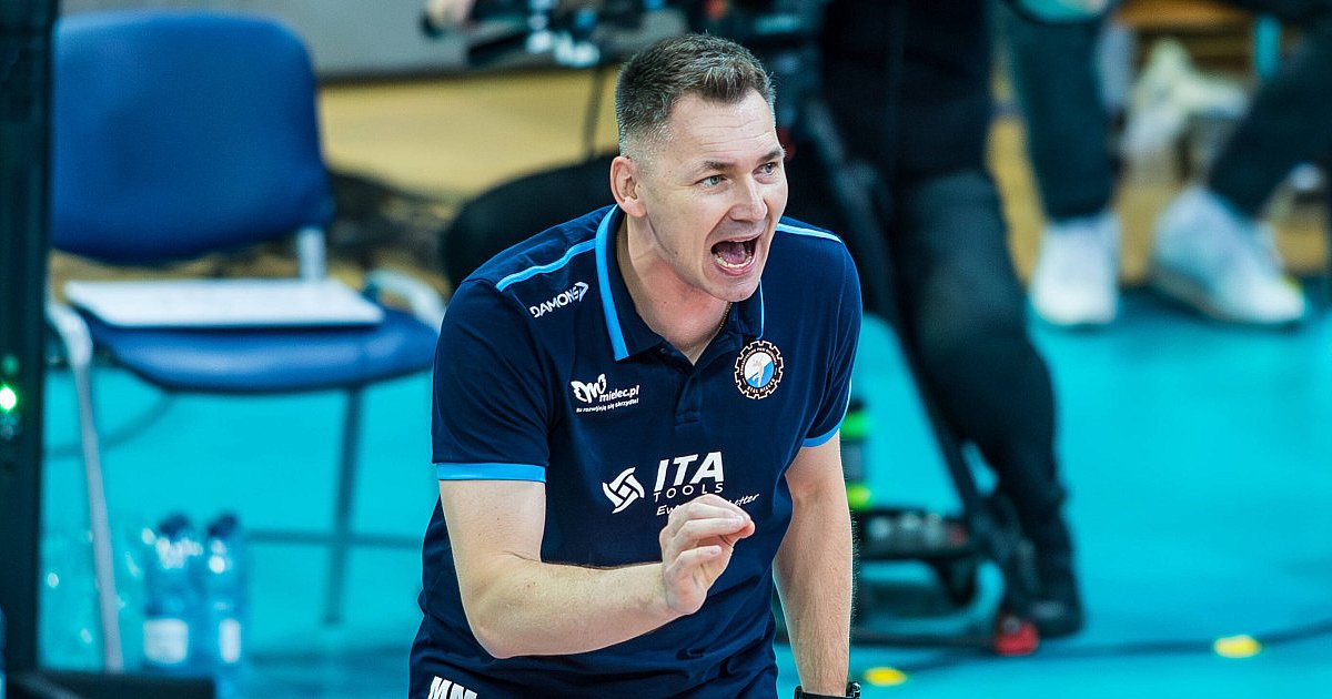 Przed ITA TOOLS Stalą Mielec Derby Podkarpacia. Trener Majka: Nie mamy nic do stracenia - HEJ.MIELEC.PL