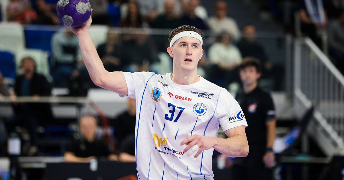 Handball Stal gra w Głogowie. Mecz o 18:00 - HEJ.MIELEC.PL