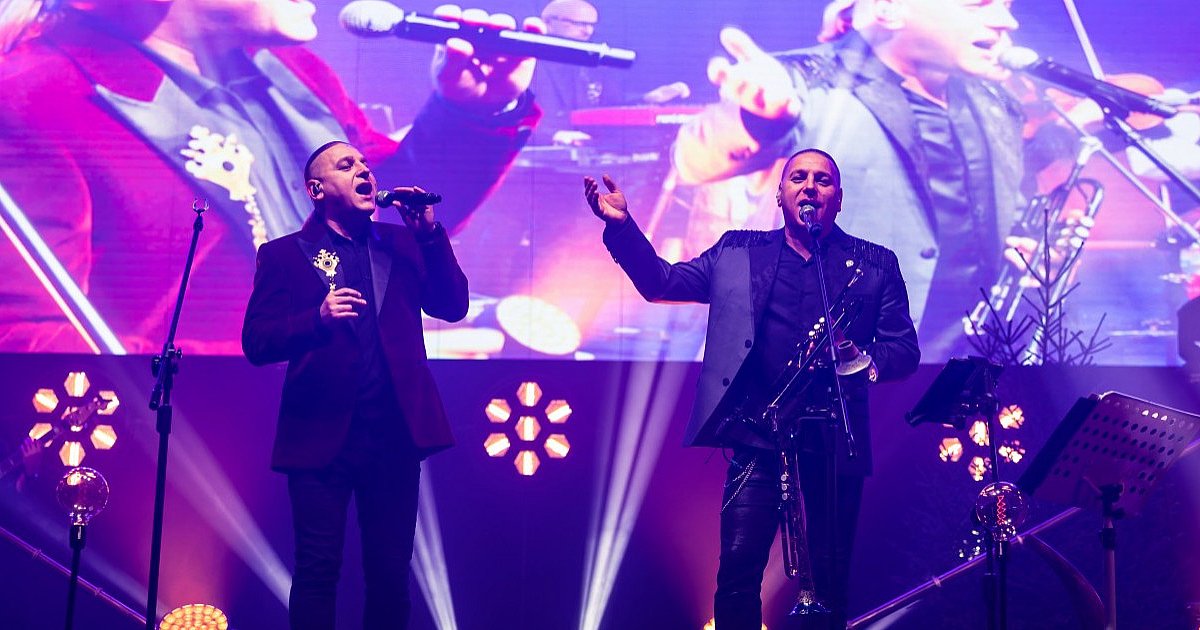 Golec uOrkiestra - Koncert Kolęd i Pastorałek 2 stycznia w Mielcu! - HEJ.MIELEC.PL