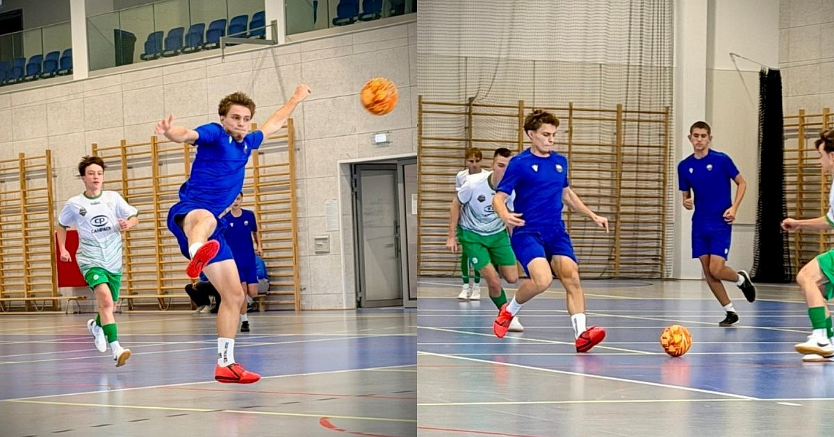 SMS Stal Mielec z sukcesami w eliminacjach Mistrzostw Polski - HEJ.MIELEC.PL